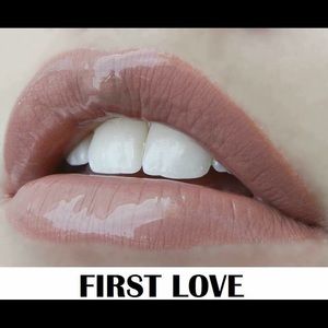 First Love LipSense